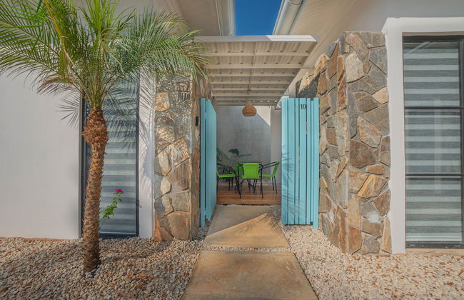 Villas VR Beachwalk Avellanas - Foto 64