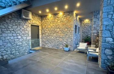 Amfikleia Earth houses - Foto 14