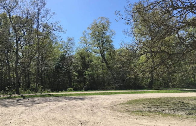 4 Person Holiday Home in Frederiksvaerk-by Traum - Foto 16