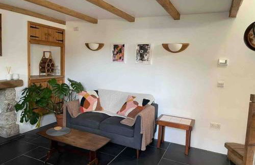 9A Viaduct Cottage - the cosiest bolthole in the SW! - Foto 15