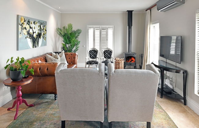 Le Petit Bijou Boutique Apartments - Foto 72