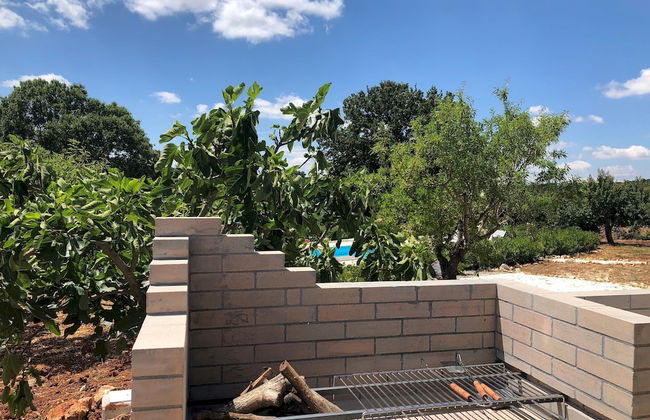 Trullo Lilia - Foto 13