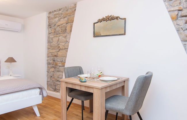 Apartments Elleon Piran - Foto 13