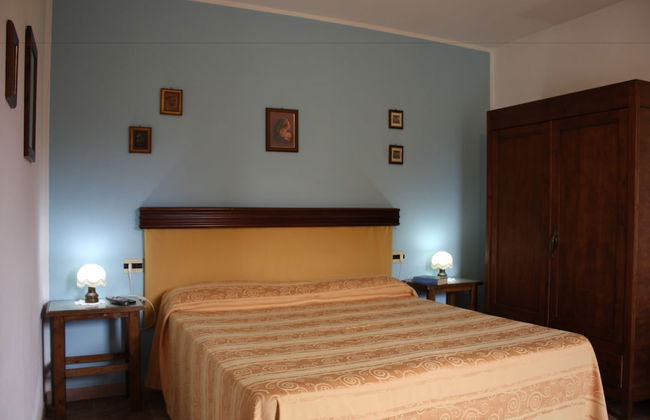 Agriturismo Magnaboschi - Photo 6