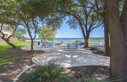 Lake Travis Stunning Waterfront, Sunset & Pool Views, Pet Friendly, Boat Ramp, Lago Vista, Texas - Foto 33