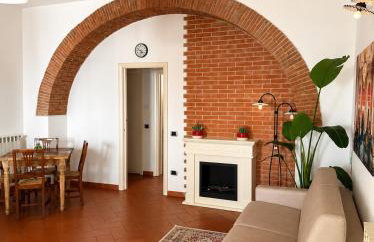 Residenza Vittoria nell'Antico Borgo - Foto 13