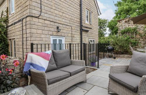 The Stable House - Foto 45