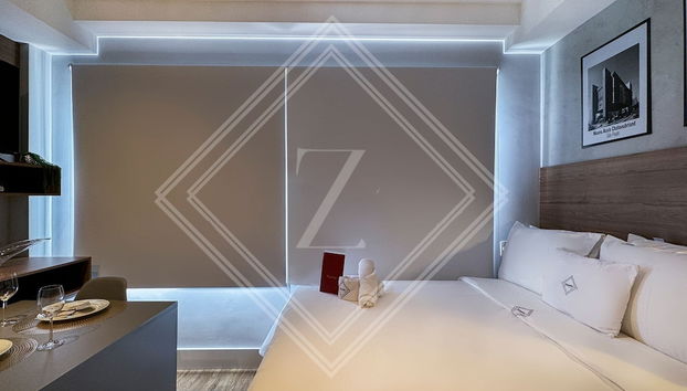 83 Lisboa - Foto 5, Habitación