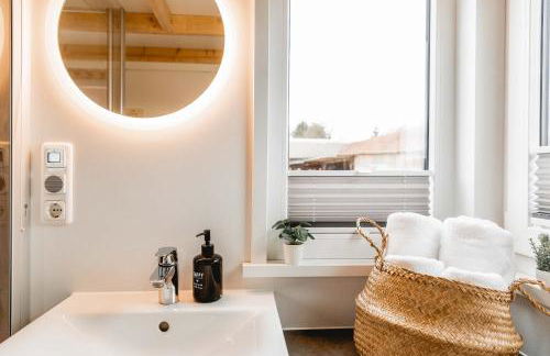 Huxfeld-Hof - Tiny-House KUHni - Foto 11