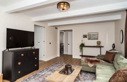 Modern 3BR Getaway-Stylish Ames - Foto 7