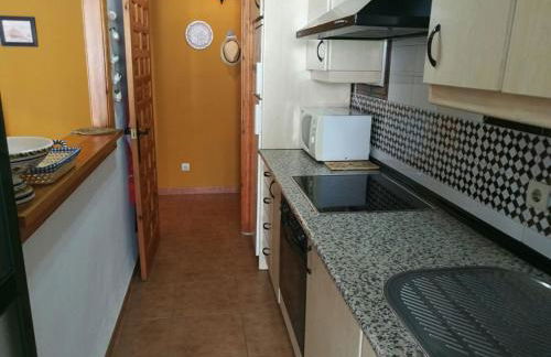 Apartamento Atlanterra 1 línea con vistas - Photo 10