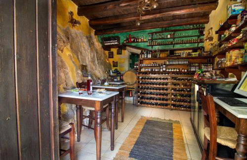 Samonas - Green villa Faskomilia - Foto 29