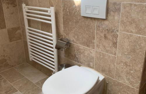 Dachgeschoss Ferienwohnung mit Charme - Top floor apartment with charme - Foto 16