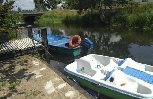 Holiday Home in Stepniczka - Foto 44