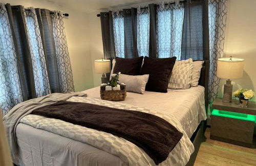 Private Garden Suite in Bayshore - Foto 1