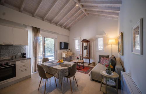 Giardinia Holiday Homes with Private Pool - Foto 18
