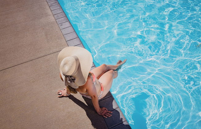 Kennedy Park Resort - Foto 34