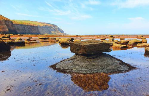 Luxury Coastal Retreat - Foto 13