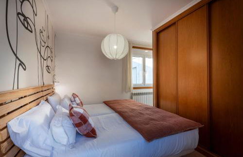 APARTAMENTO PLAYA SILGAR - VUT-50 m PLAYA CON 2 GARAJES Y 3 DORMITORIOS - Foto 16