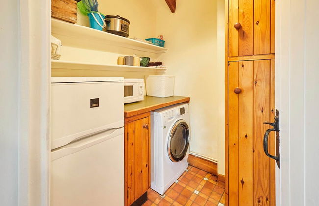 Host Stay The Old Granary - Foto 9