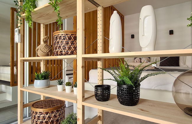 Phaedrus Living: Seaside Luxury Flat Athina 123 - Foto 22