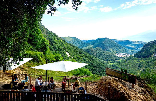 Cerdon Caves Ticket - Photo 6