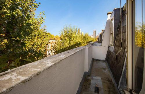 10 Mins Walk to The Oval, The Kennington Retreat - Photo 37