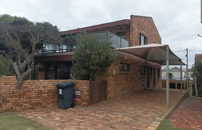 Buffels Bay, Family Home Near Knysna - Foto 15