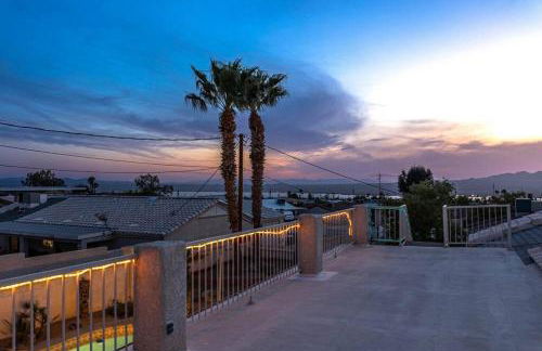 HavaMemorable Stay Pool Spa Firepit VIEWS! - Foto 54