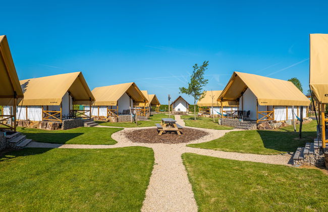 2 bedroom House in Berg en Terblijt with swimming pool and terrace - Photo 1