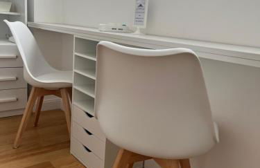 The Small White House In Milan - Foto 15