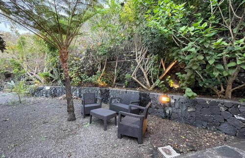 RUSTIC HOUSE LA MONTAÑA - Foto 29