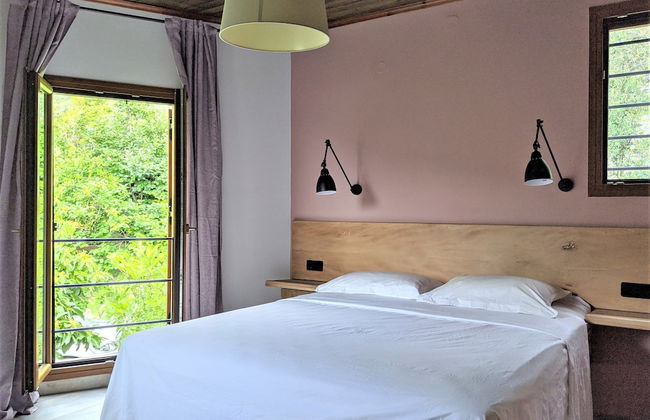 Daria's home at Pelion - Foto 5