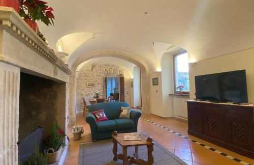 Il Giardinetto di Pettorano - Intero Appartamento - Foto 38