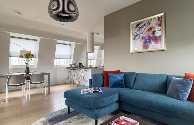 Wells Court by Aeria Apartments - Foto 11