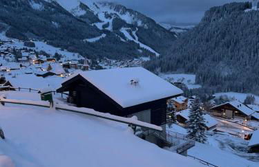 Le Hameau des 4 Saisons - Photo 15