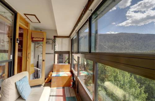 MP615S and MP617H Mountain Plaza 1BR 2BA Hot Tub condo - Foto 15