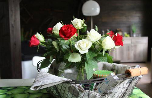 Inas Spreewaldstube - Foto 7