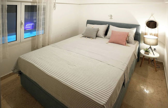 Villa Captains House 2 - Foto 11