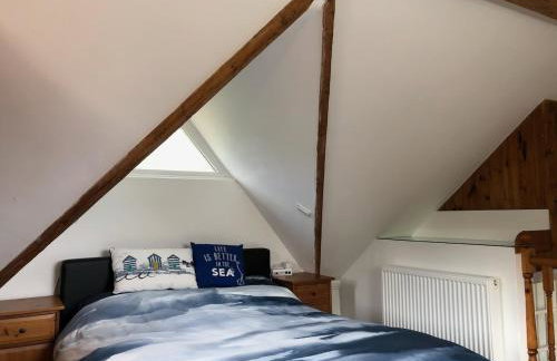 The Boathouse Osmington Mills - Foto 9