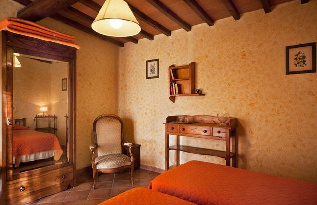 Agriturismo Poggio Alle Lame - Foto 29