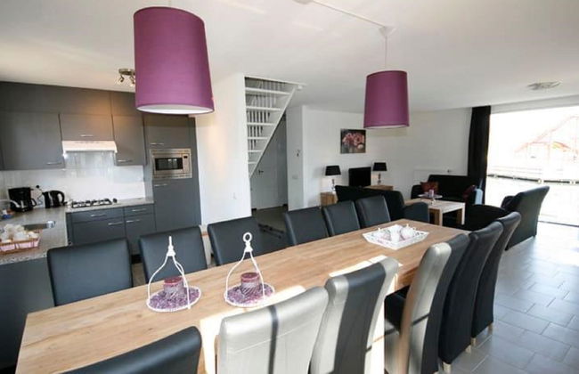 5 bedroom House in Susteren with swimming pool and terrace - Photo 8