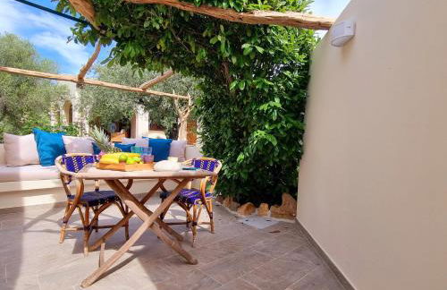 STAZZO SAN TEODORO IL GINEPRO Piscina Condivisa - Foto 2