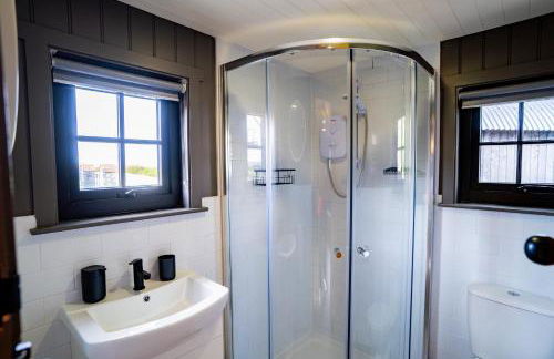 Cherry Tree Lodge - Foto 29