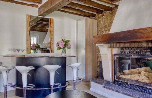 Le Lampadaire du Martreuil - Foto 21