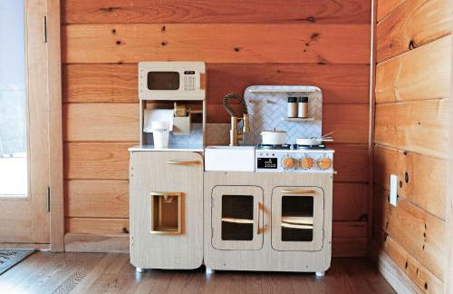 Entire Chalet in Windham NY - Foto 34