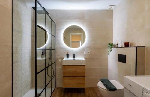 Apartamento Boutique a estrenar - Foto 48