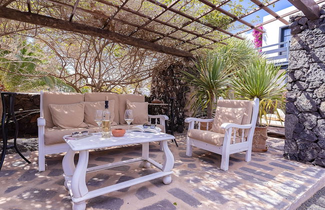 Hotel El Grifo - Foto 53