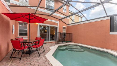 Stay Close to Disney in Your 3-Bedroom Haven - Foto 3