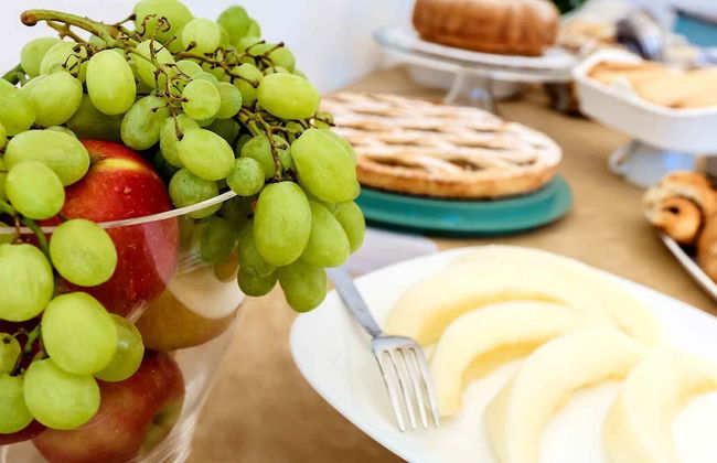 Tenuta Cursano - Foto 35